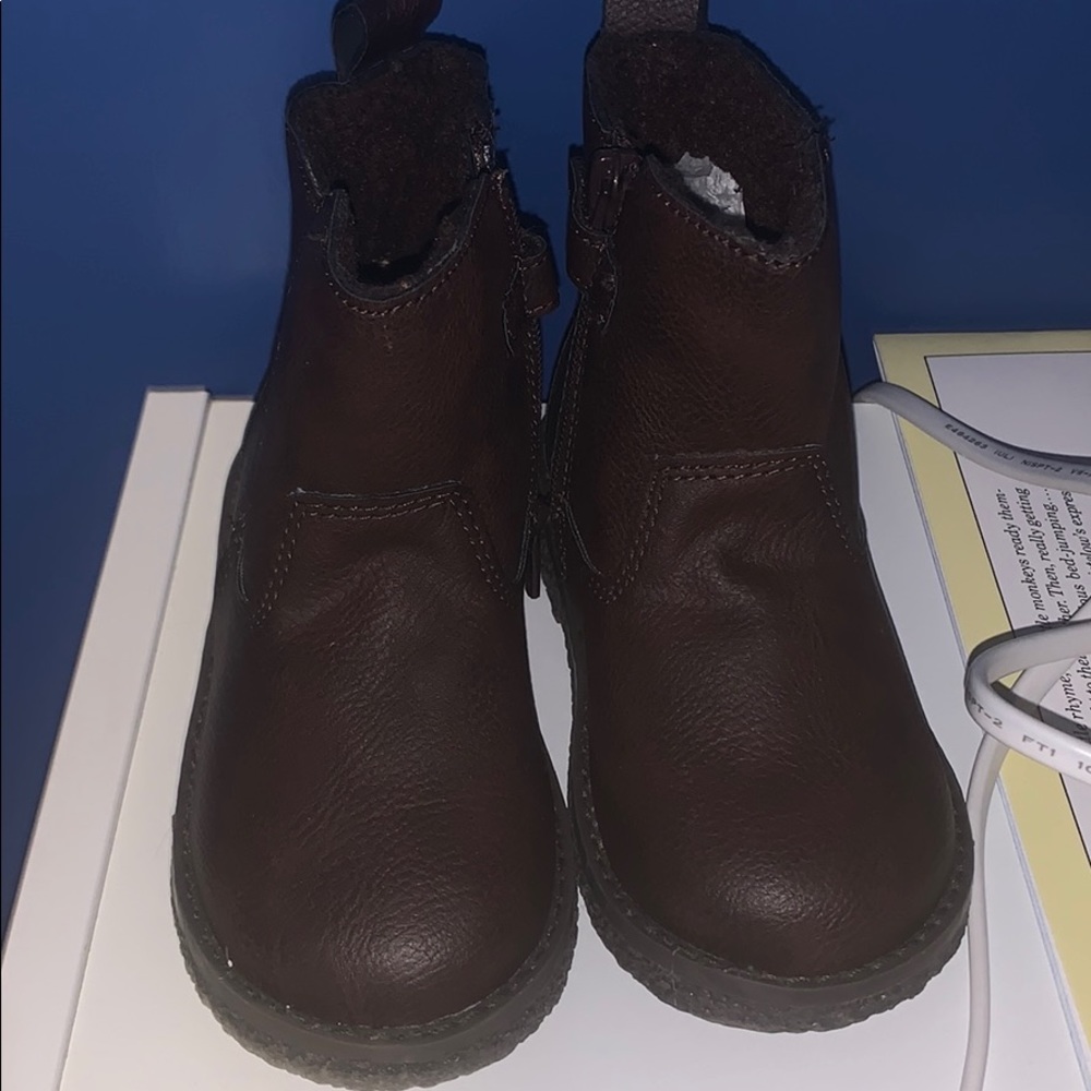 Toddler Gap boots
